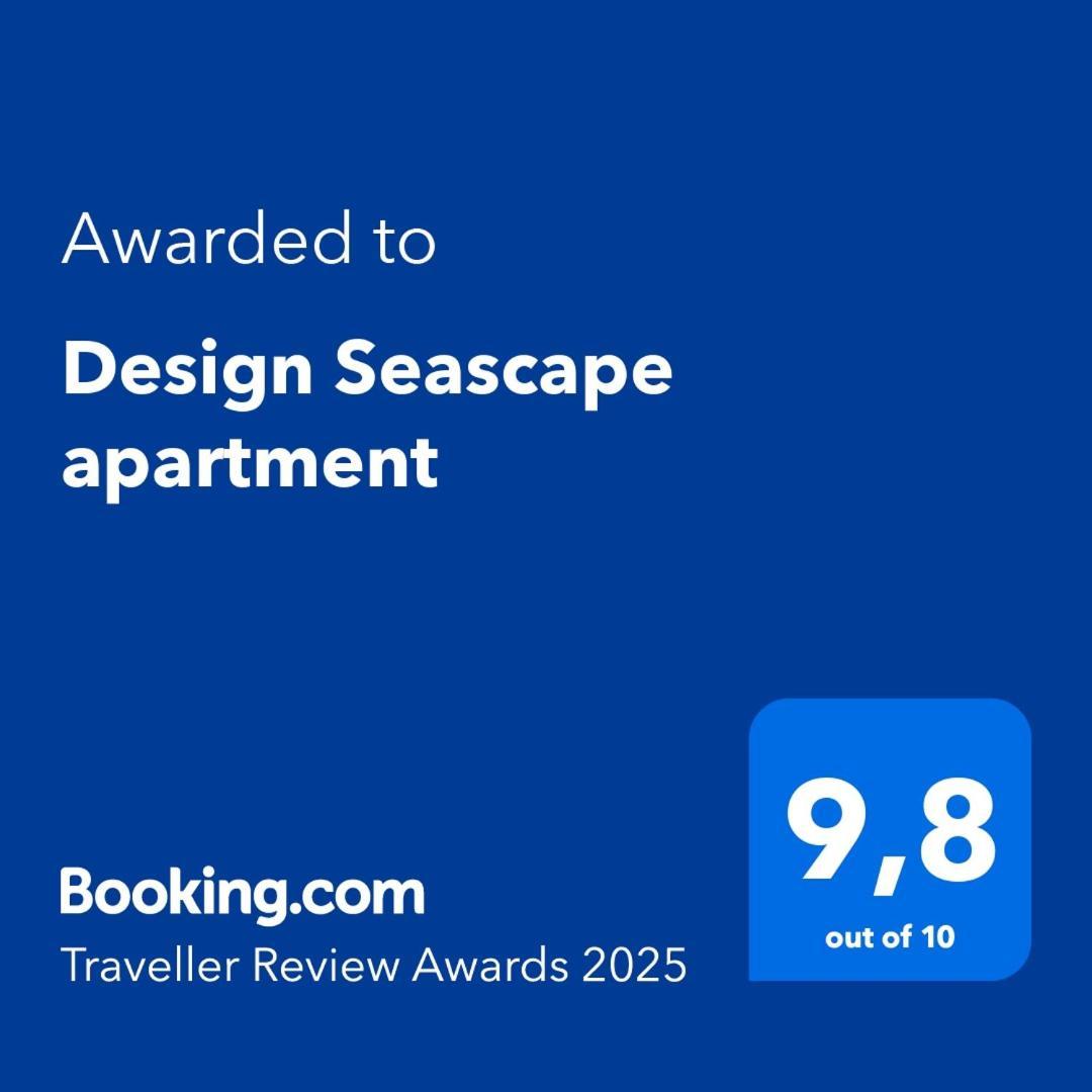 Design Seascape Apartment Dehesa de Campoamor  Esterno foto