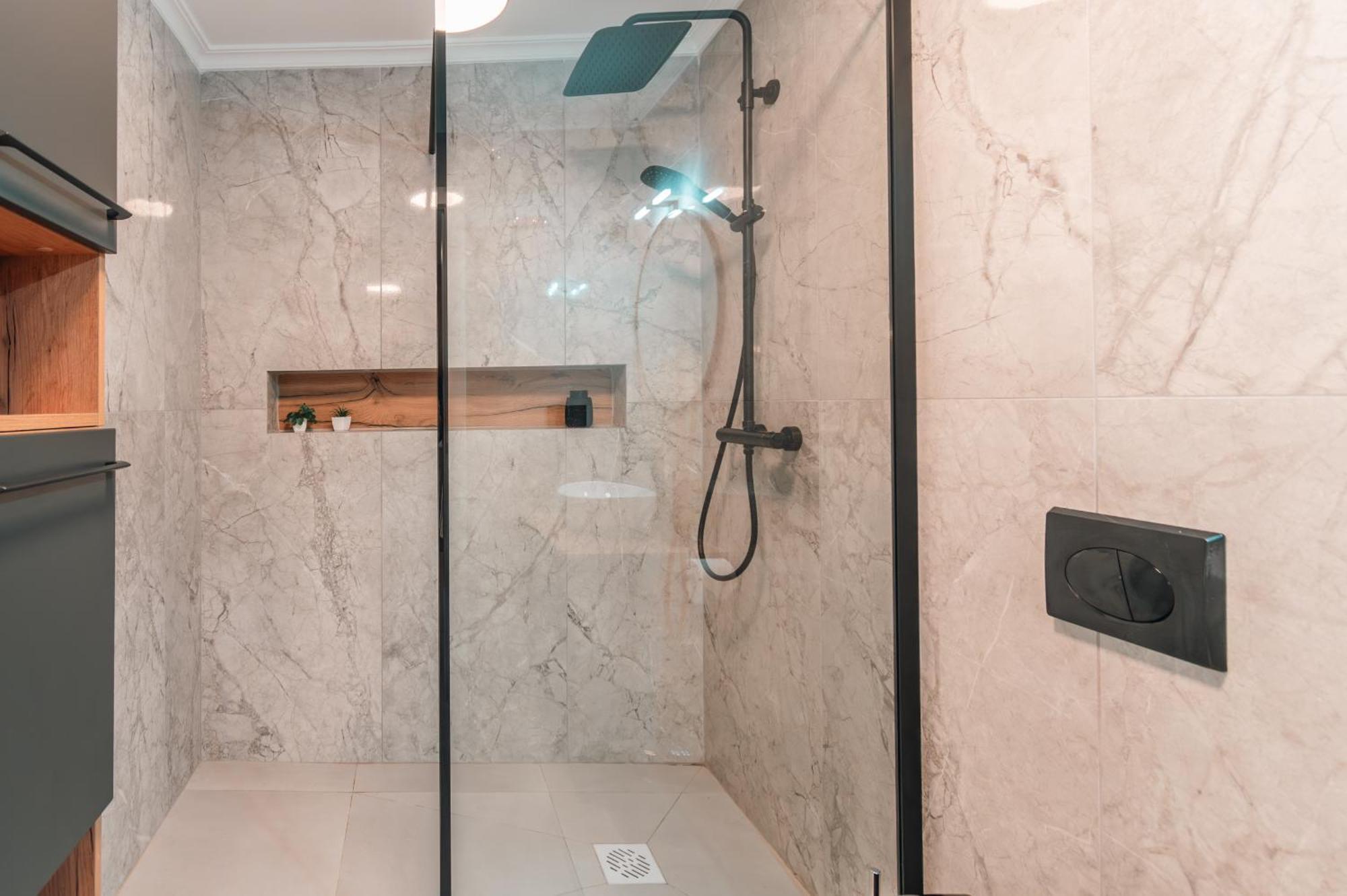 Design Seascape Apartment Dehesa de Campoamor  Esterno foto