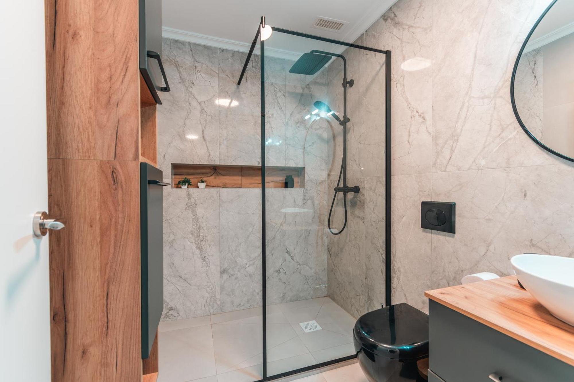 Design Seascape Apartment Dehesa de Campoamor  Esterno foto